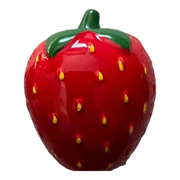 NWT Ashland Very Berry Tabletop Décor - Picture 7 of 13